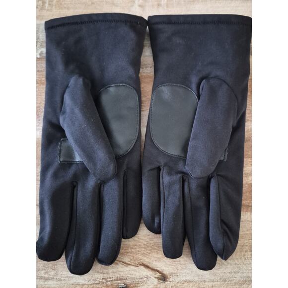 Calvin Klein Women's Gloves Size L/XL - Picture 2 of 3